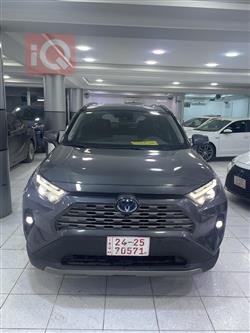 تويوتا راف 4